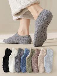 Invisible Socks